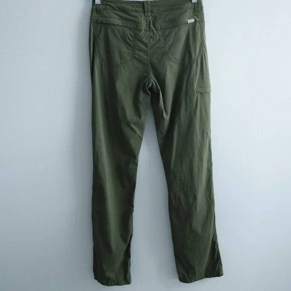 Eddie Bauer Convertible Pants - Picture 6 of 13